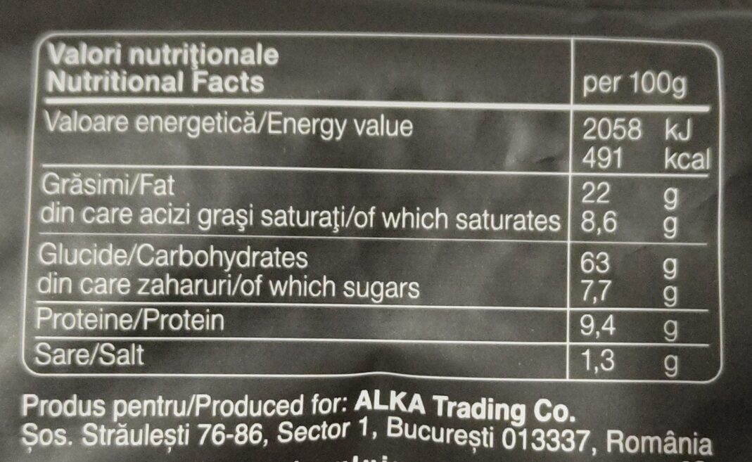 Allergens