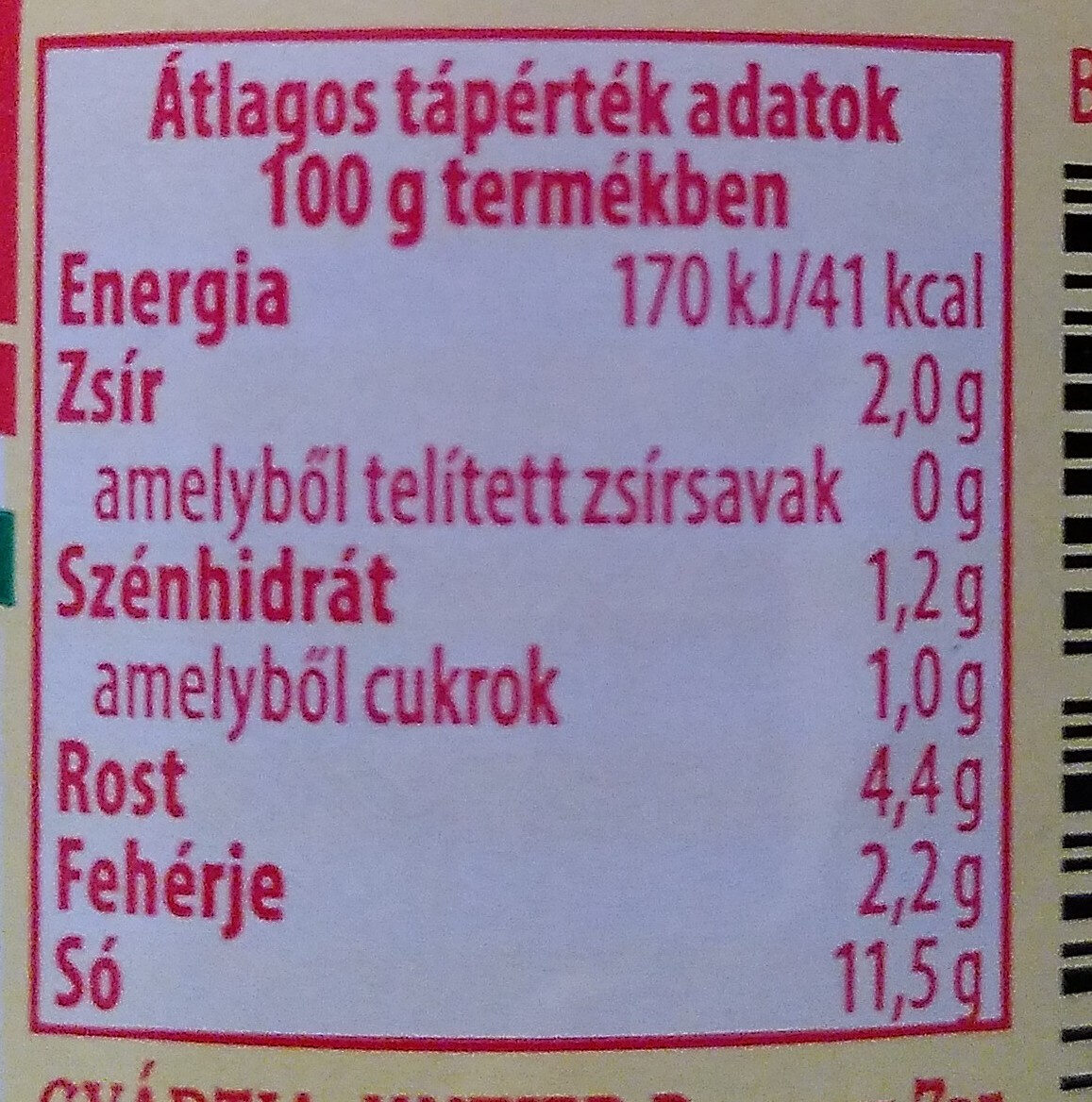 Allergens