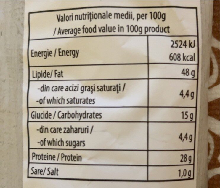 Allergens