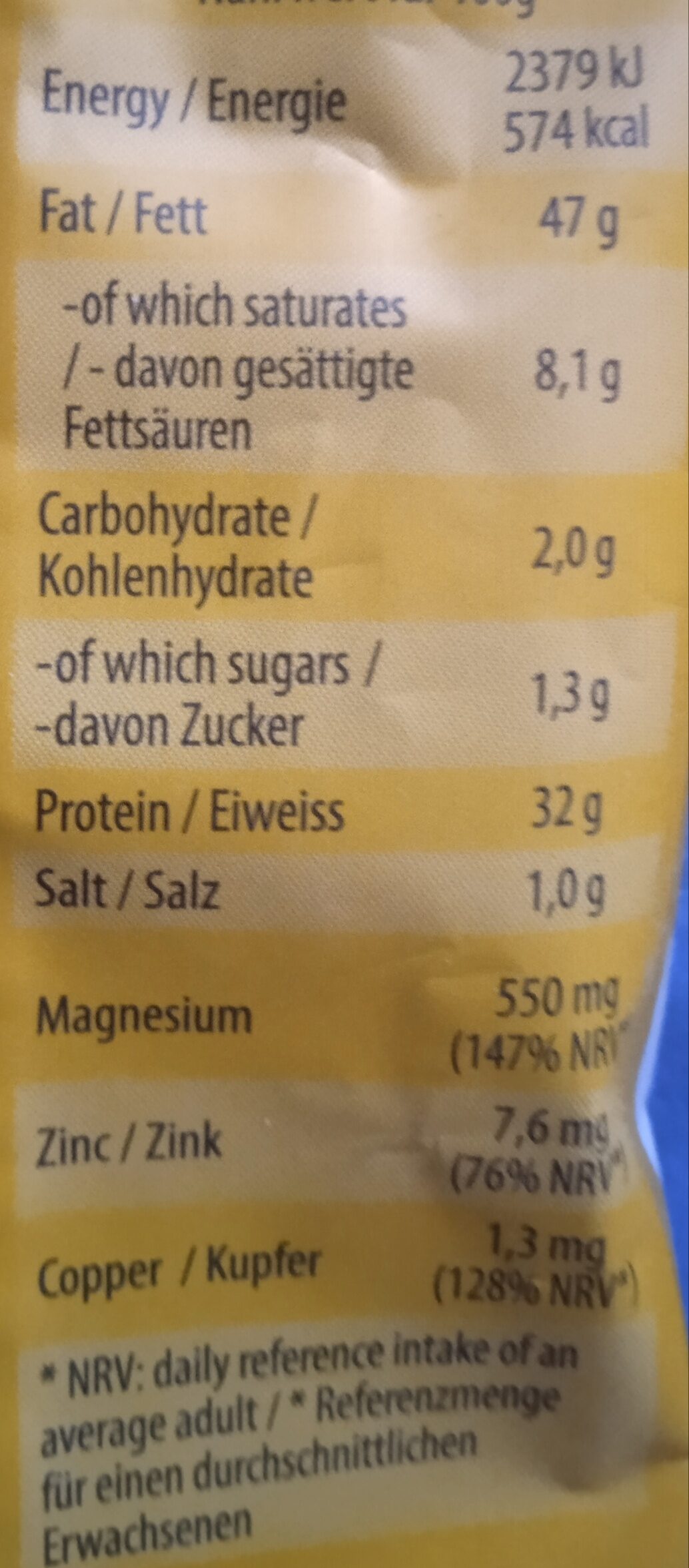 Allergens