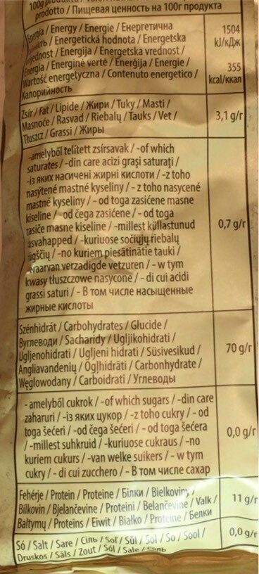 Allergens
