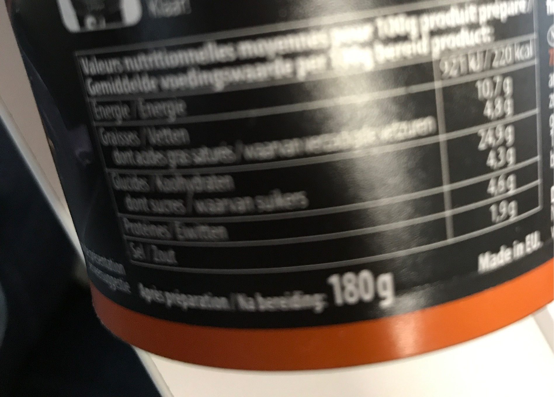 Allergens