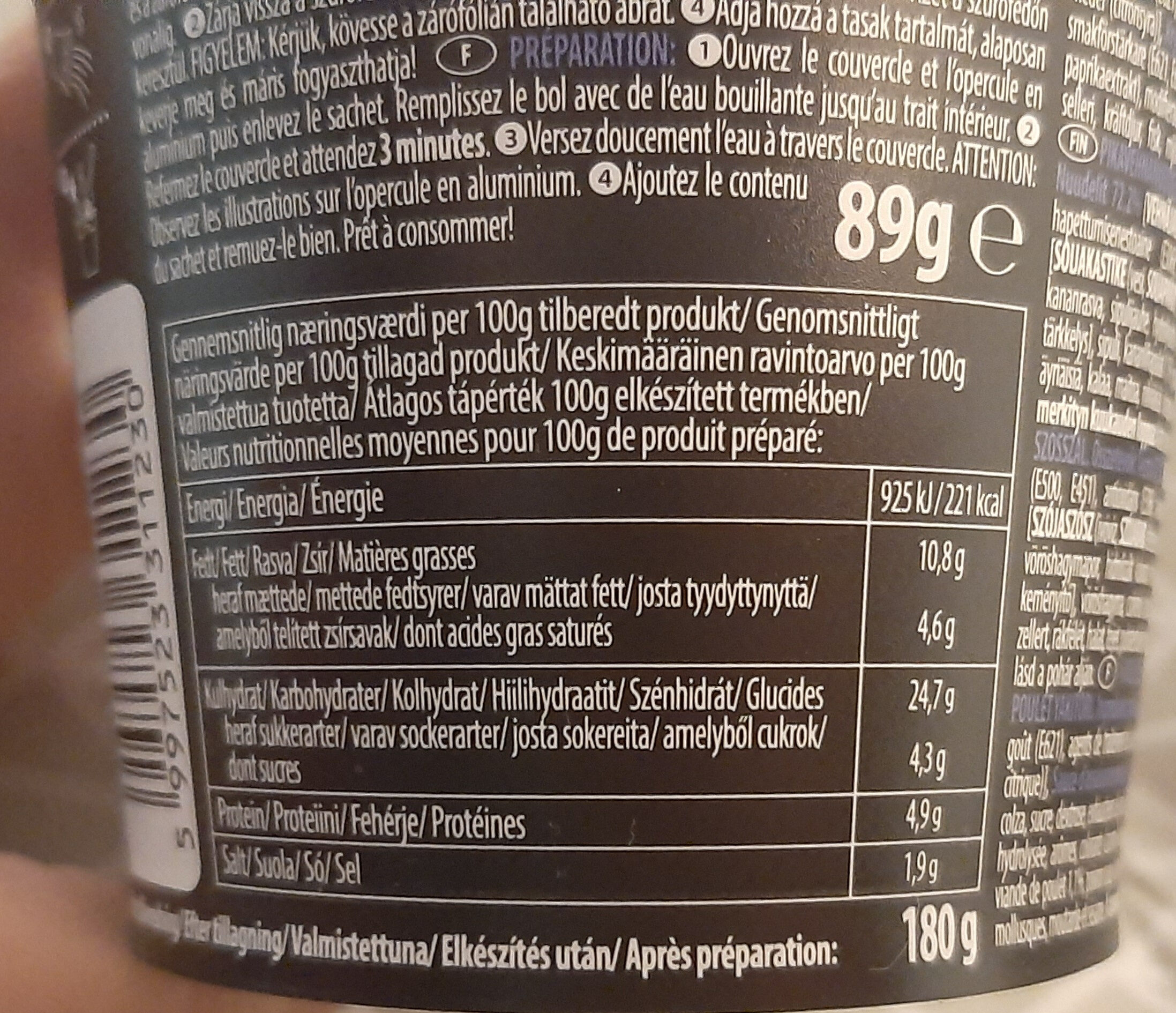Allergens