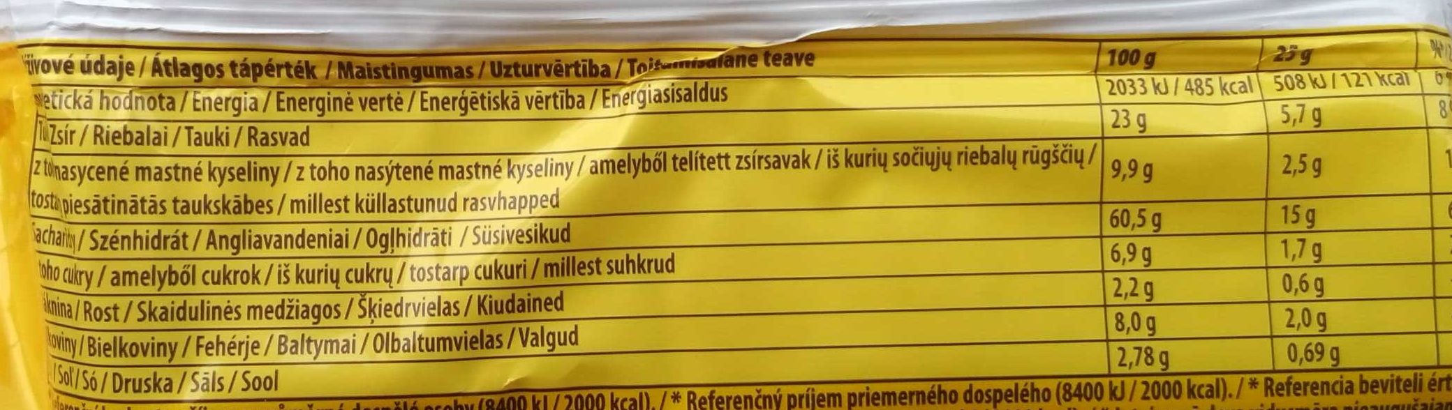 Allergens