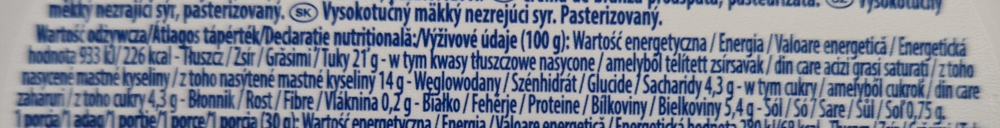 Allergens