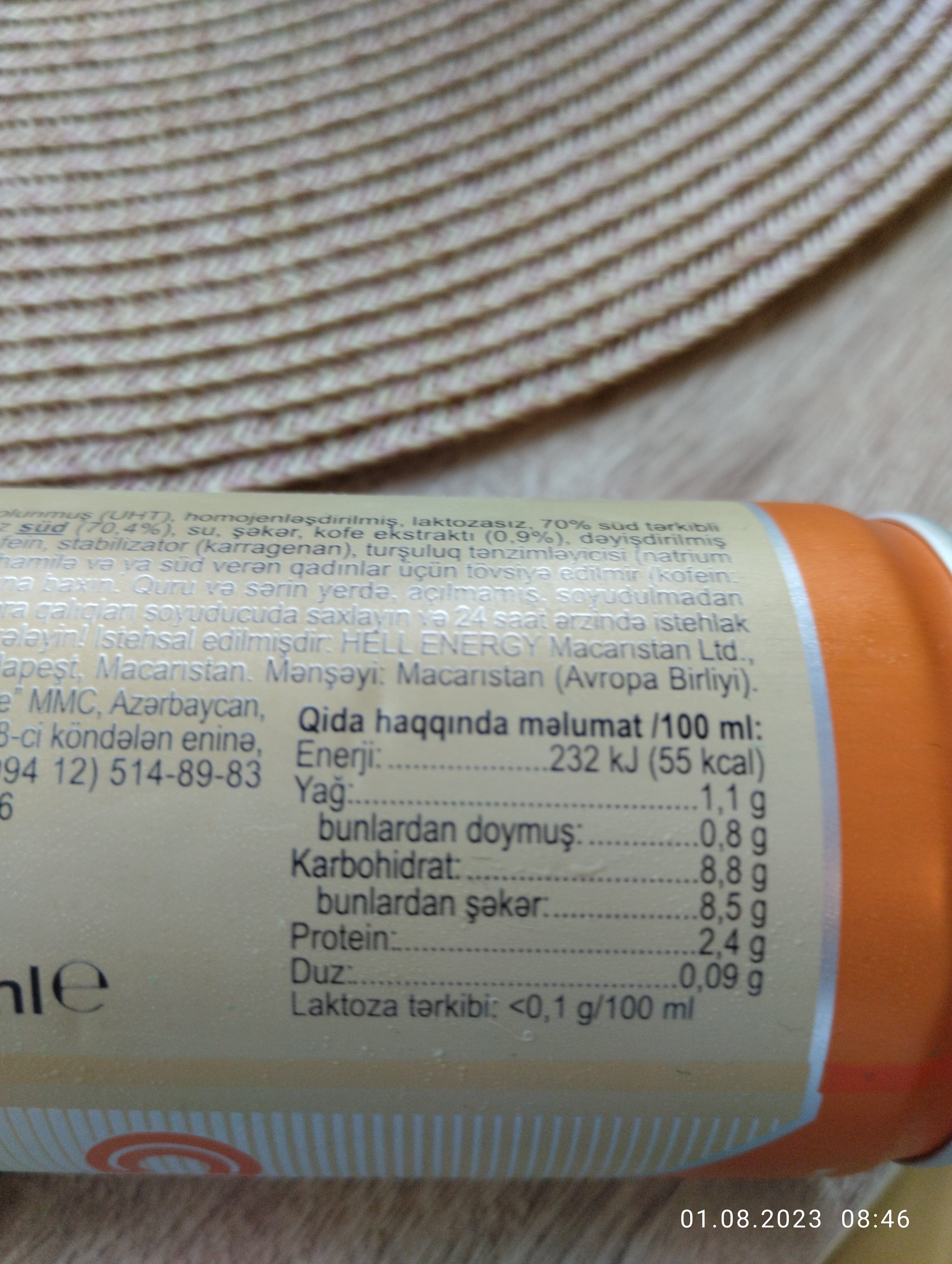 Allergens