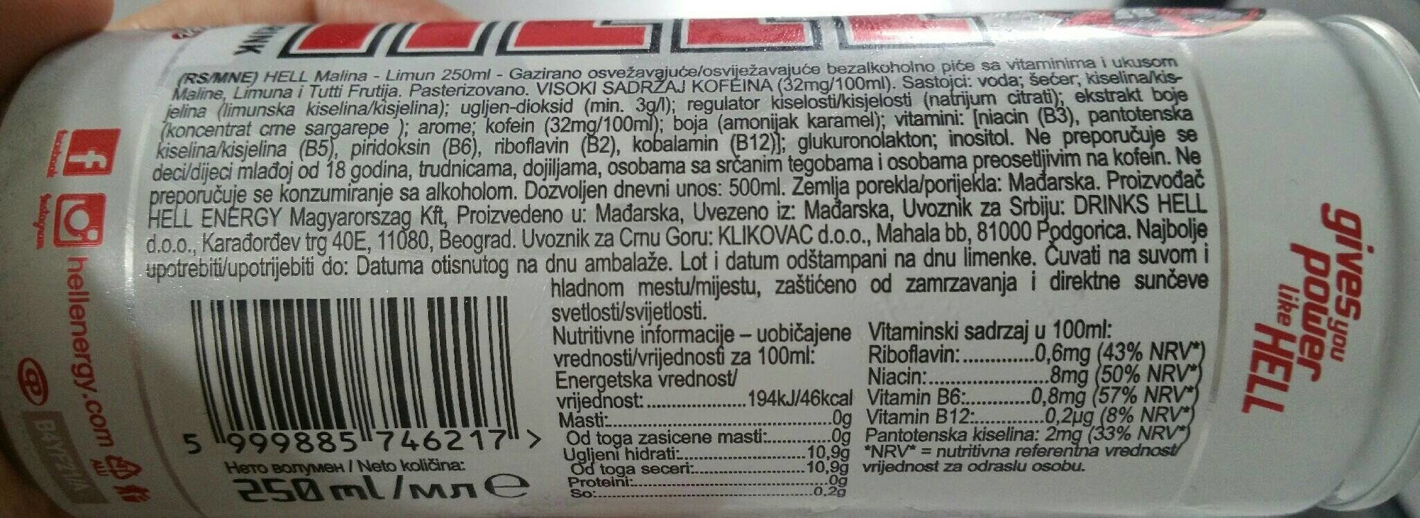 Allergens