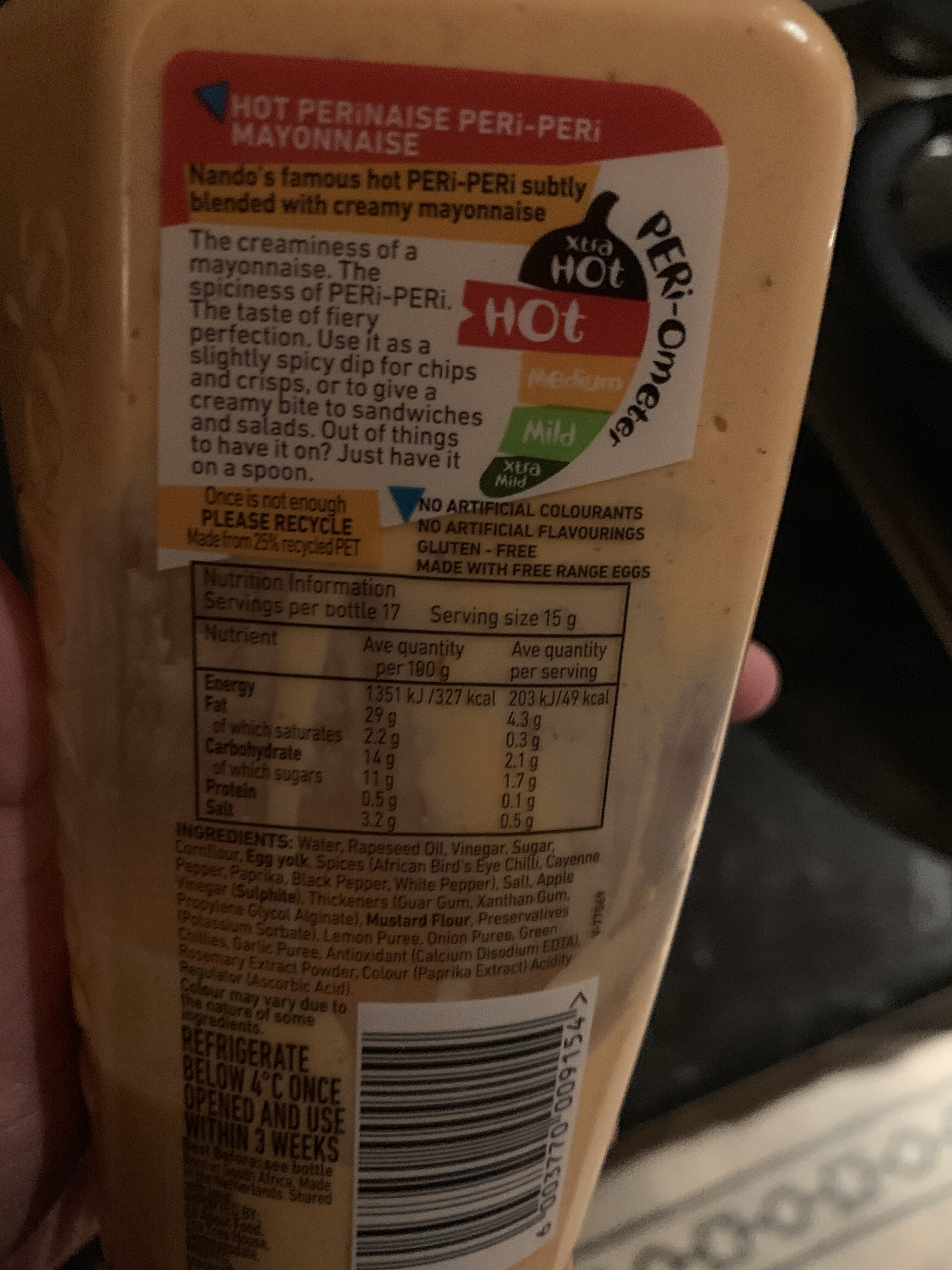Allergens