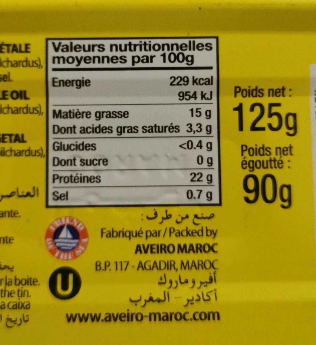 Allergens
