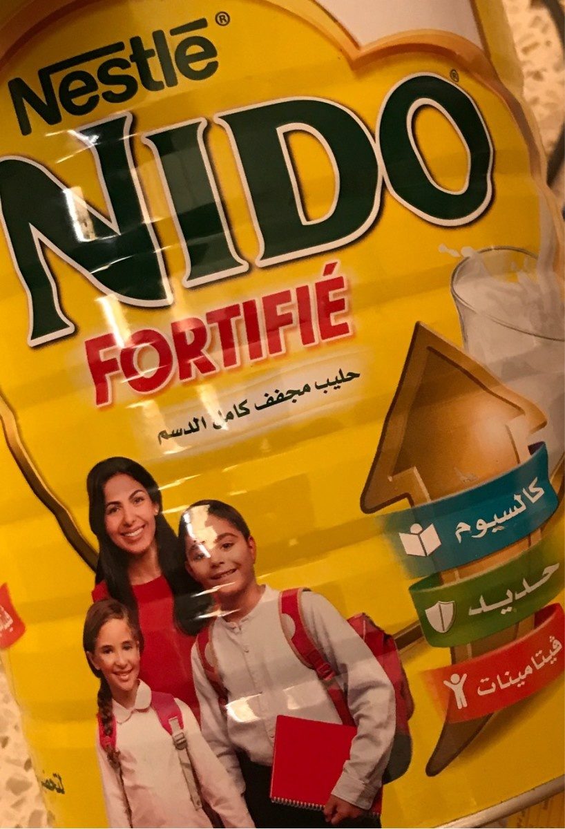 Ingredients