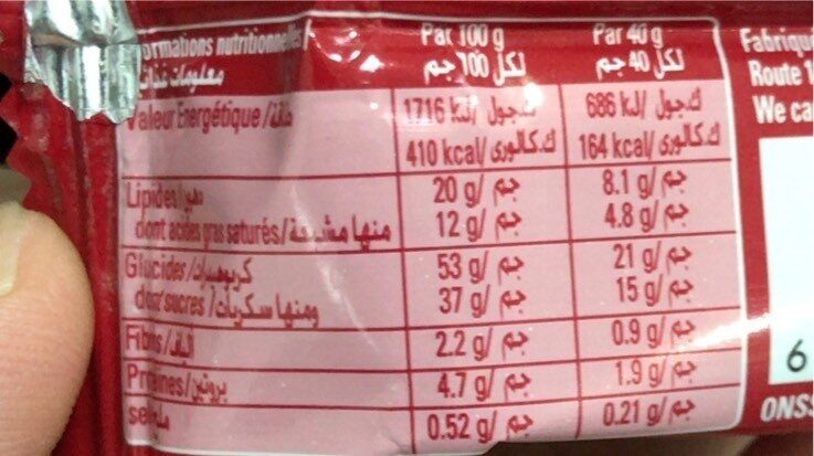 Allergens