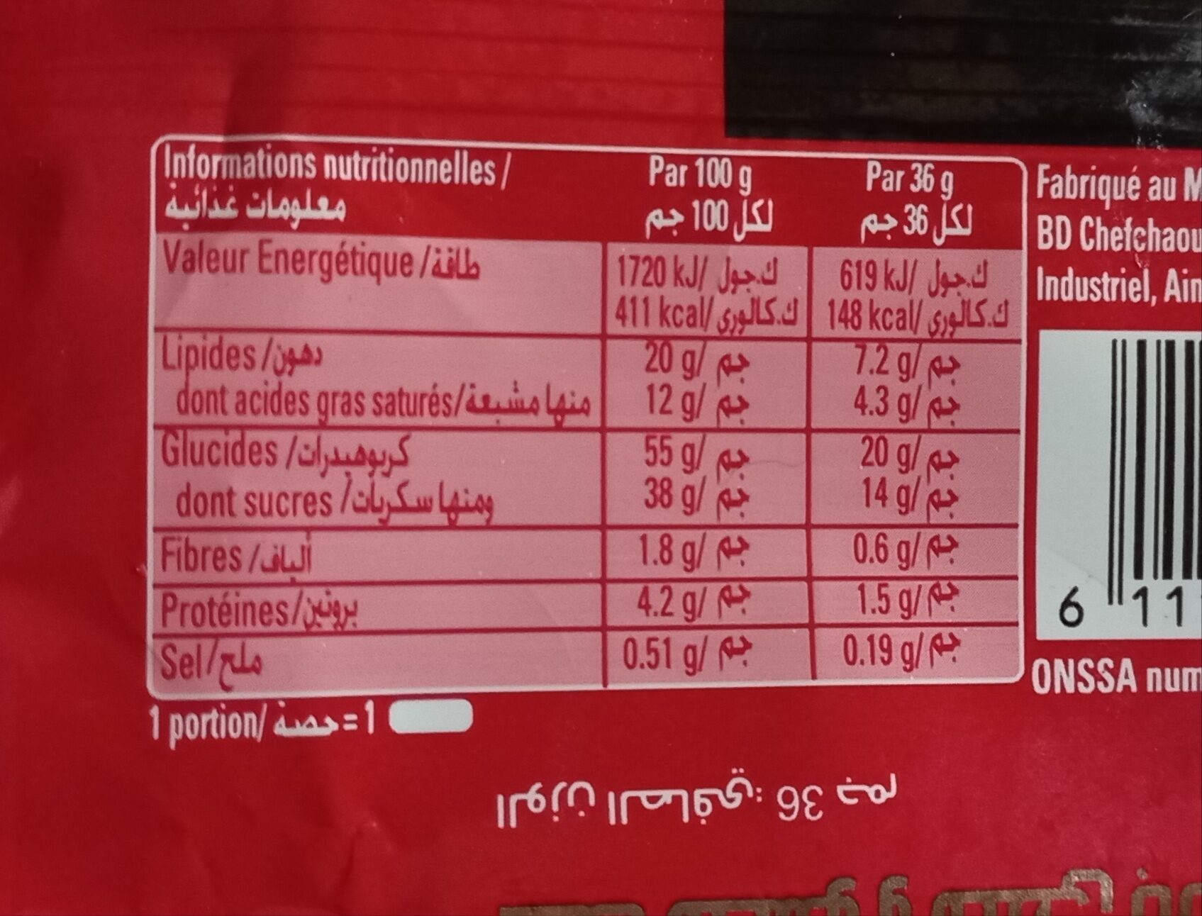 Allergens