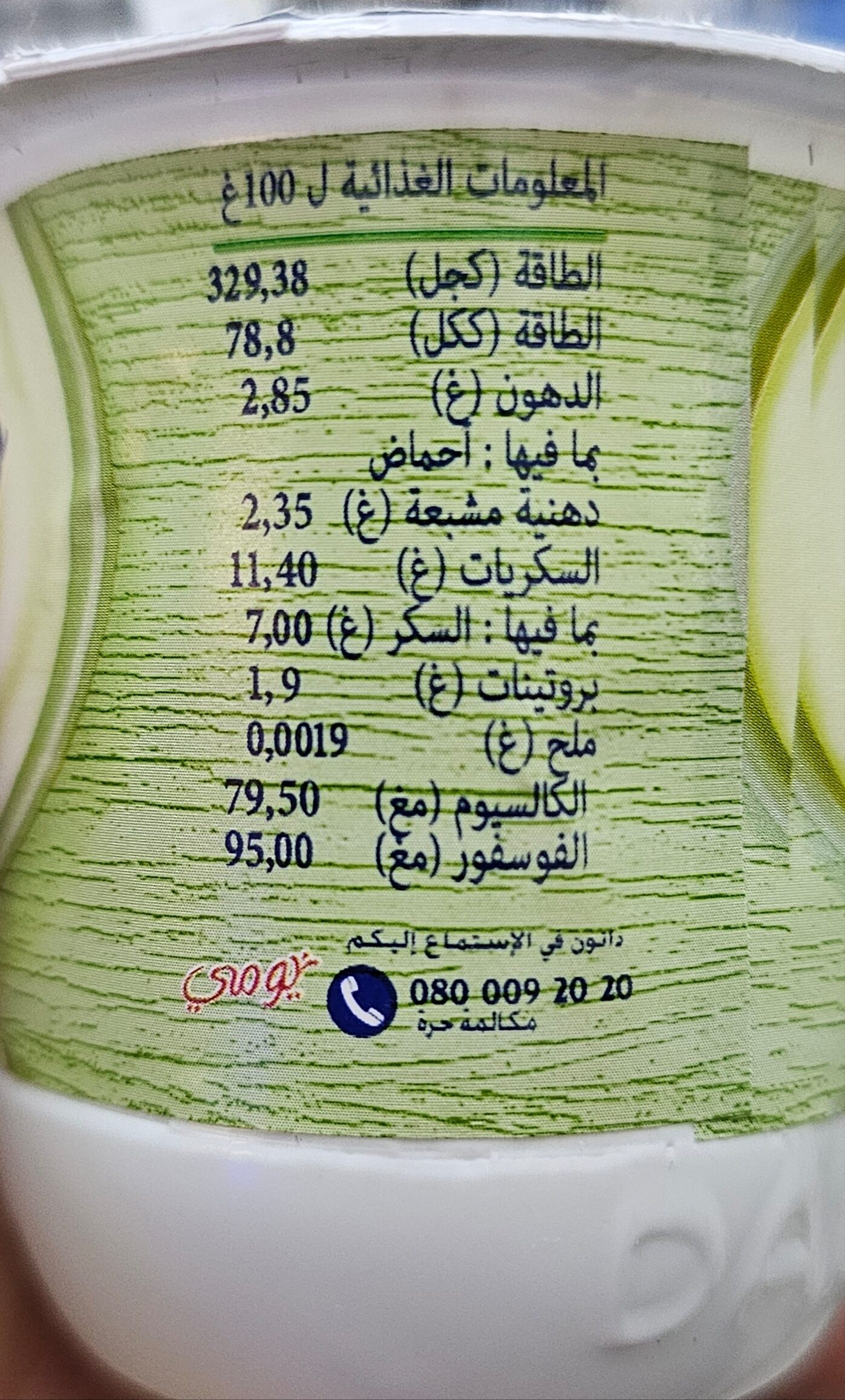 Allergens