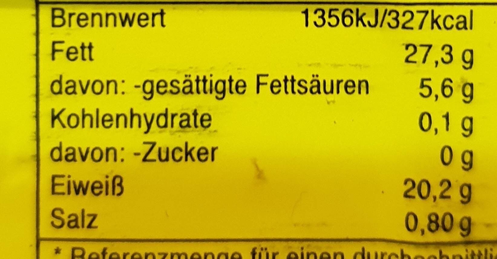 Allergens