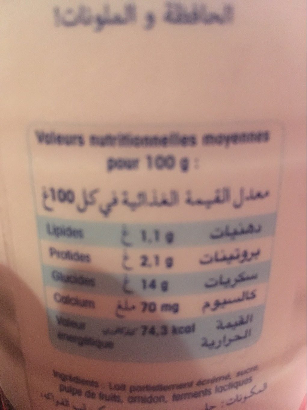 Allergens