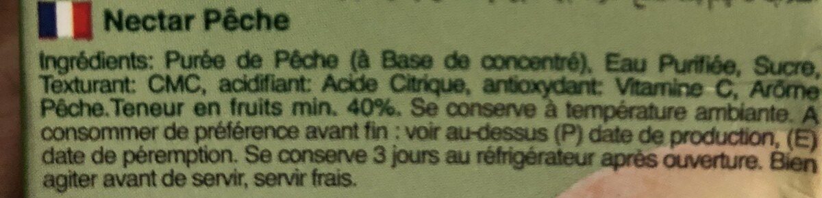 Additives
