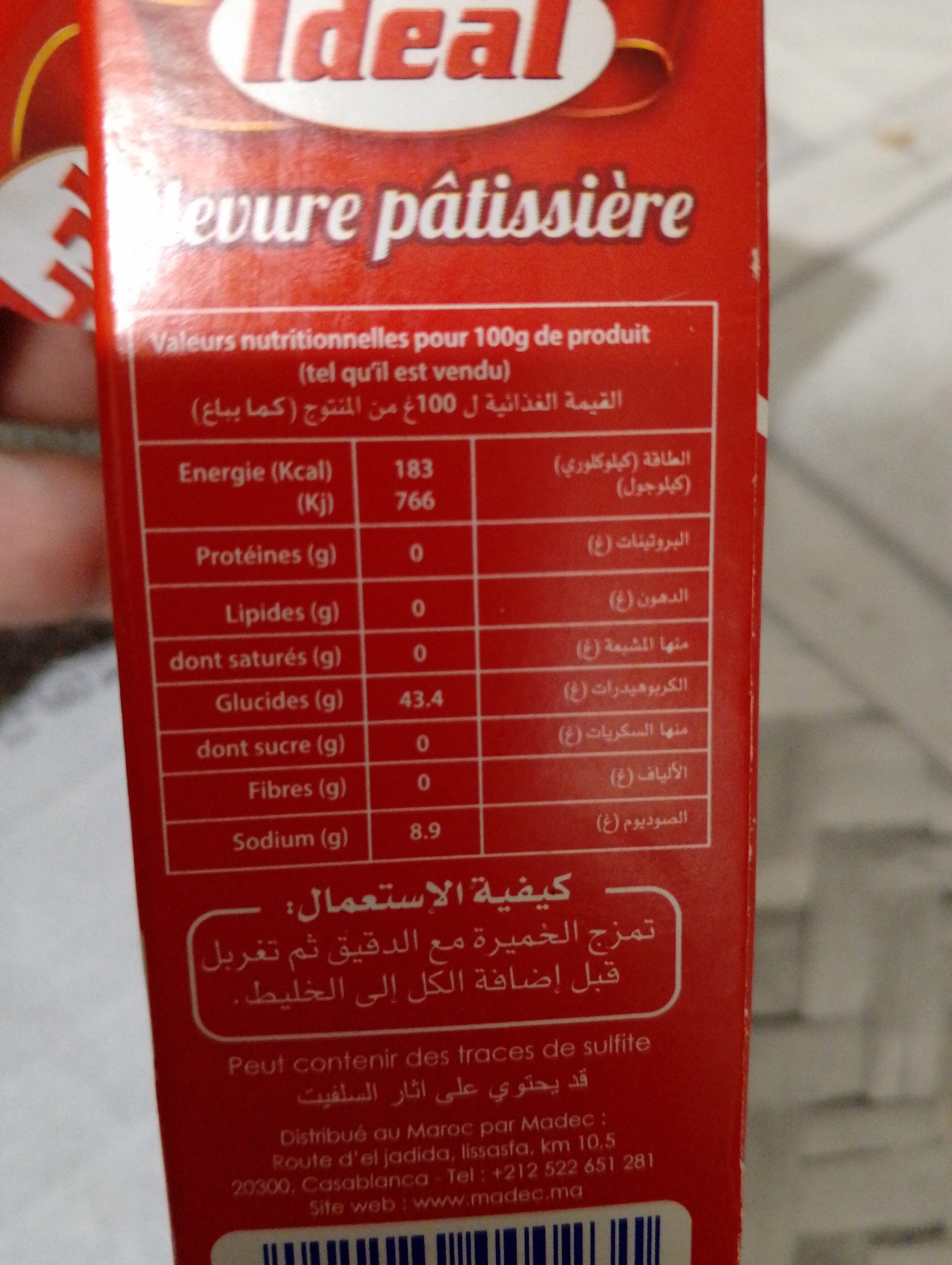 Allergens