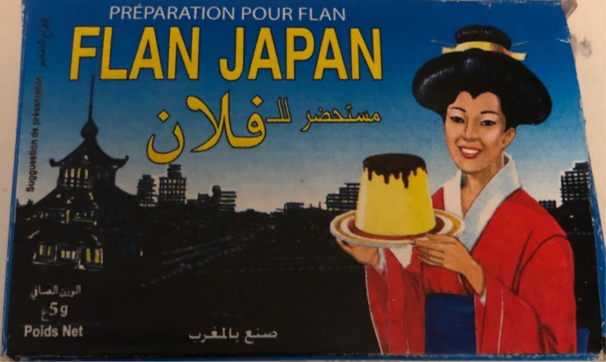 Ingredients