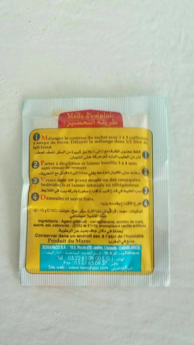 Allergens