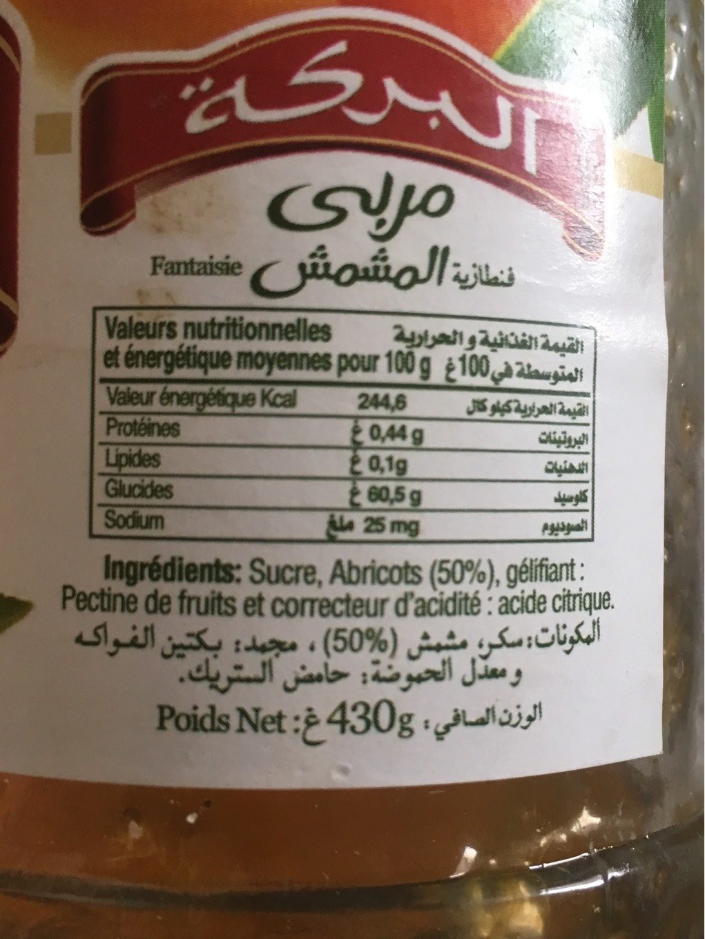 Allergens