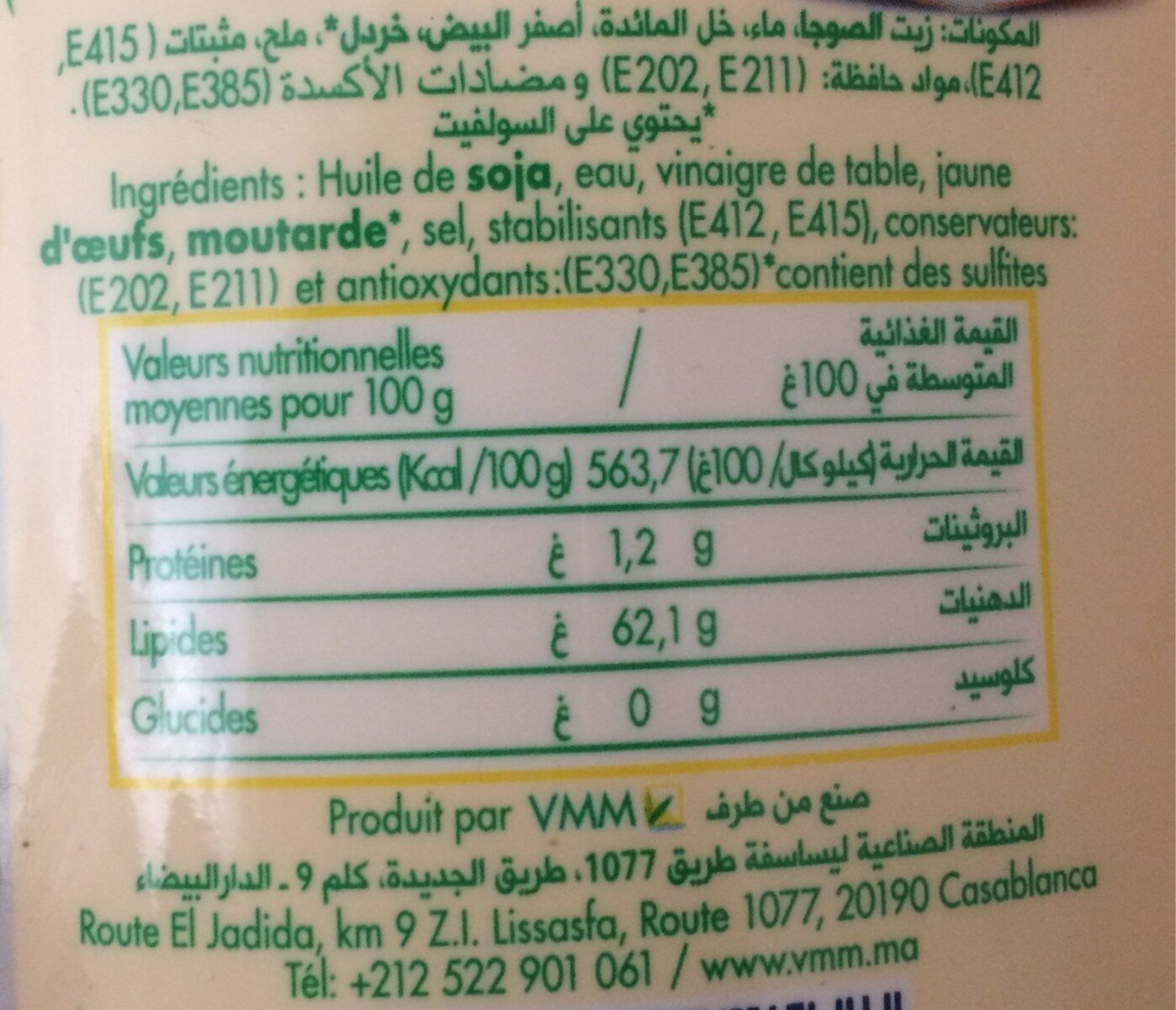 Allergens