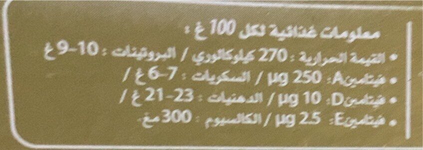 Allergens