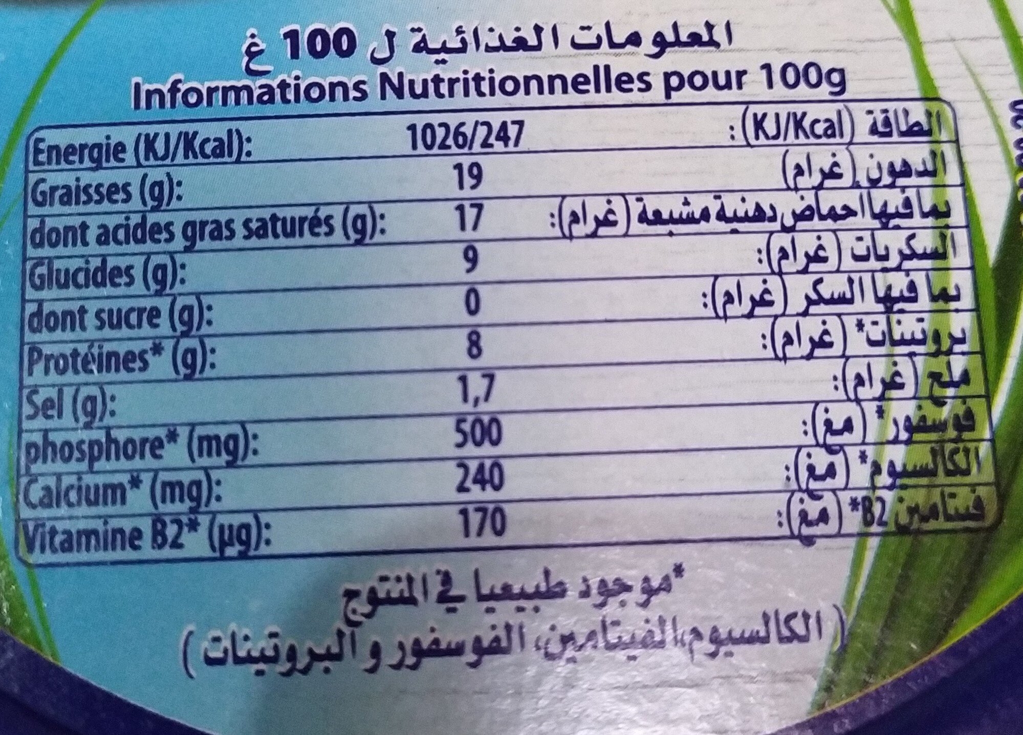 Allergens