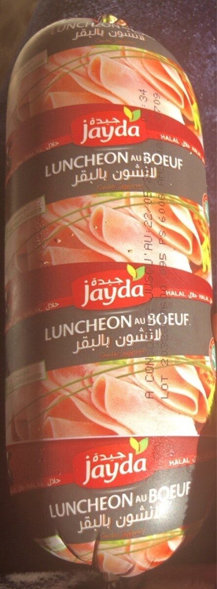 Ingredients