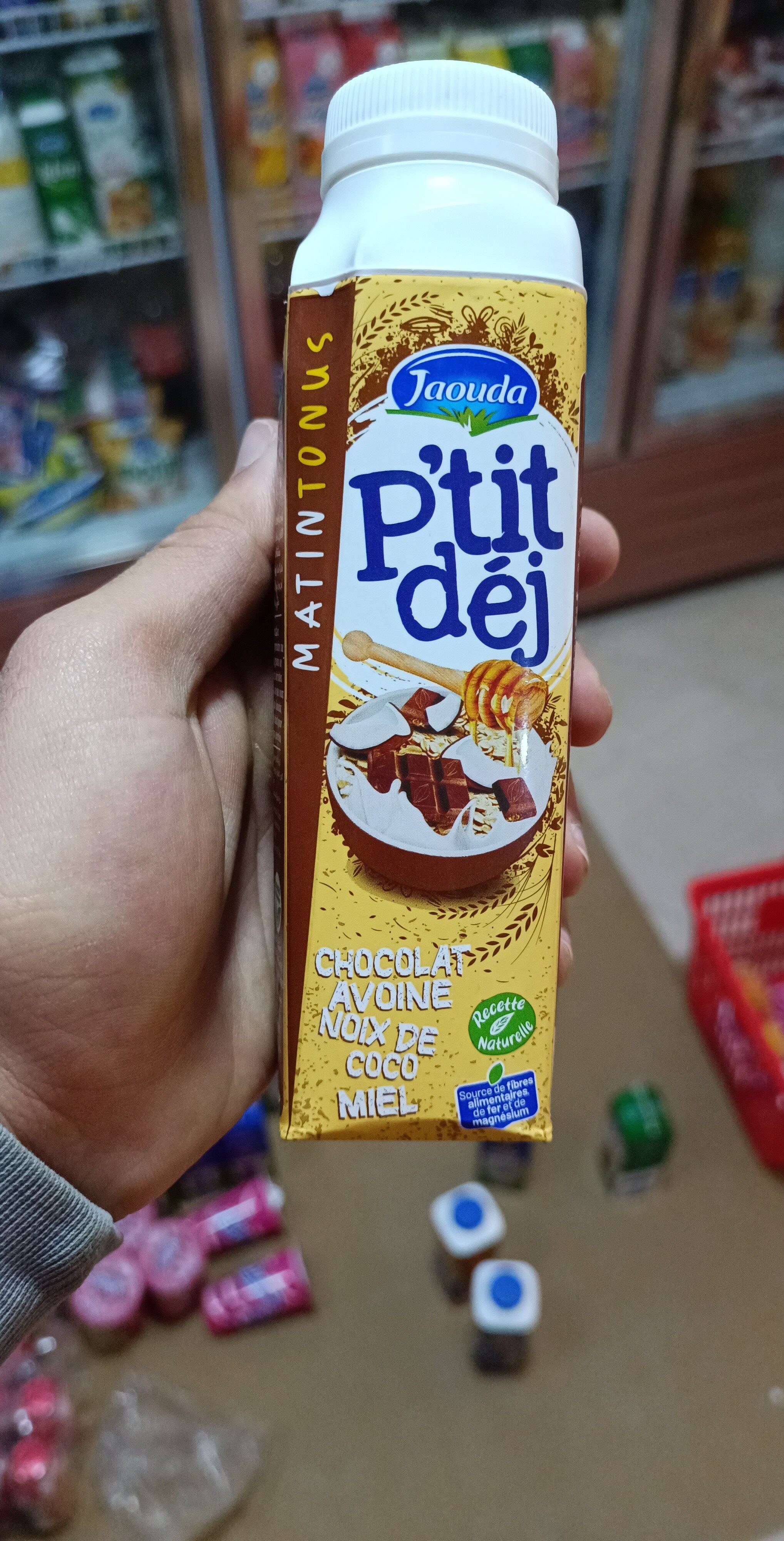Ingredients