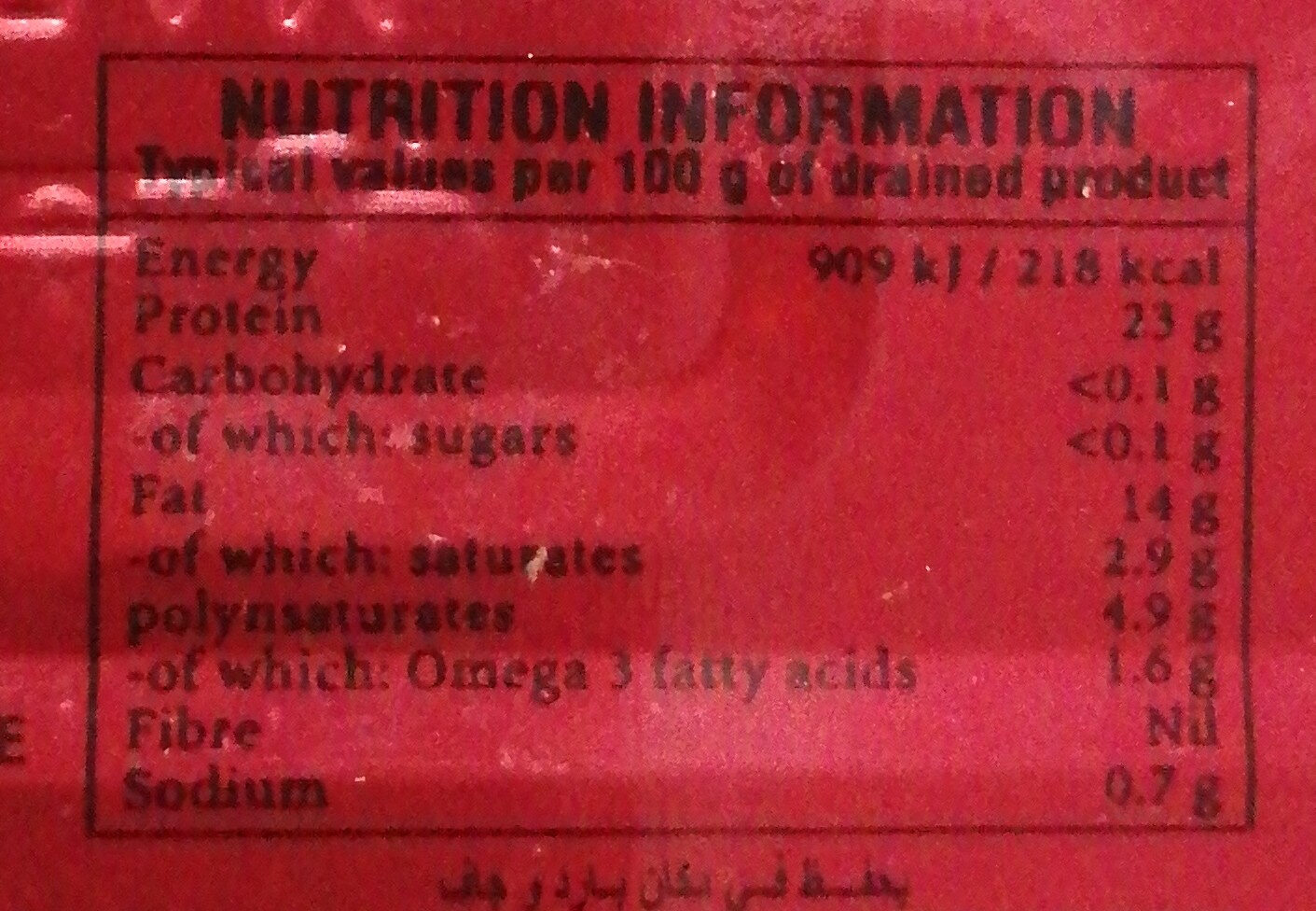 Allergens