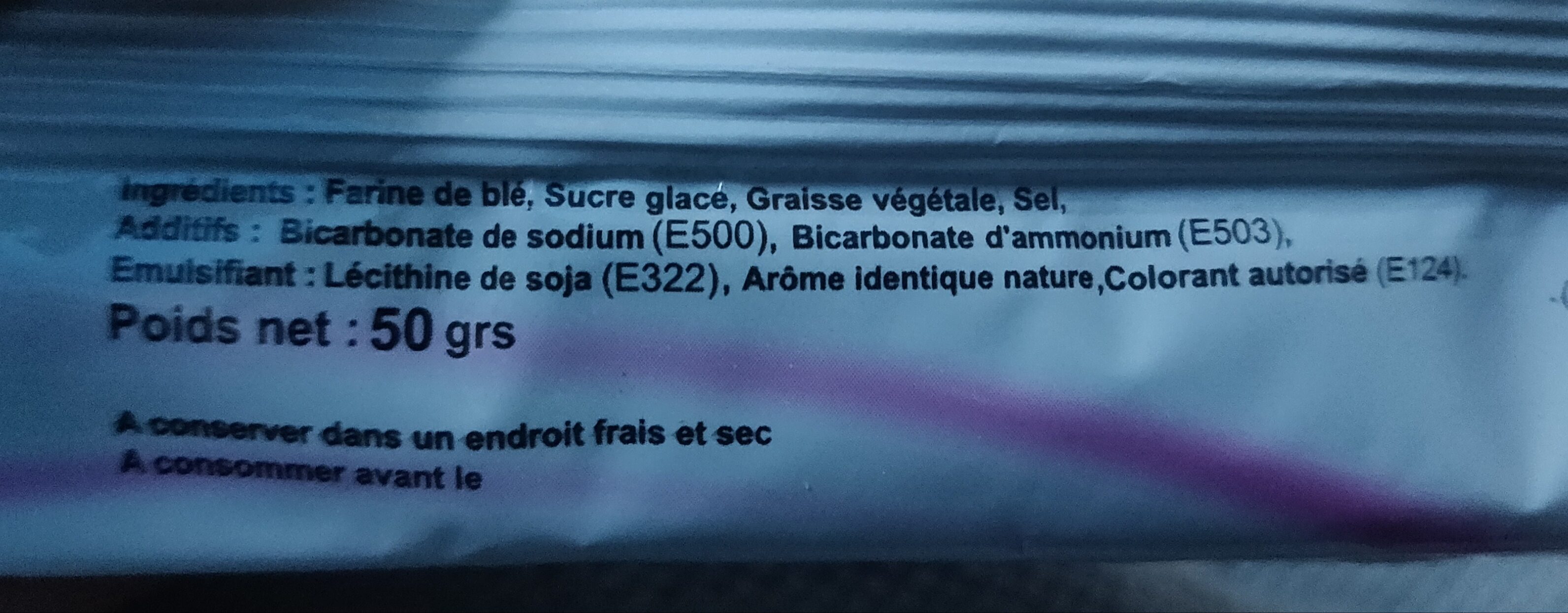 Additives