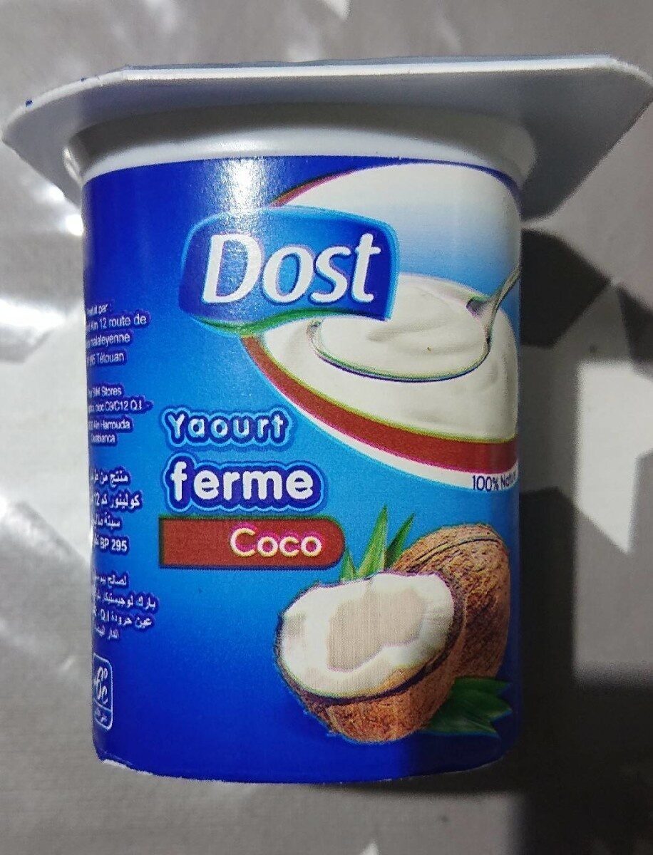 Ingredients