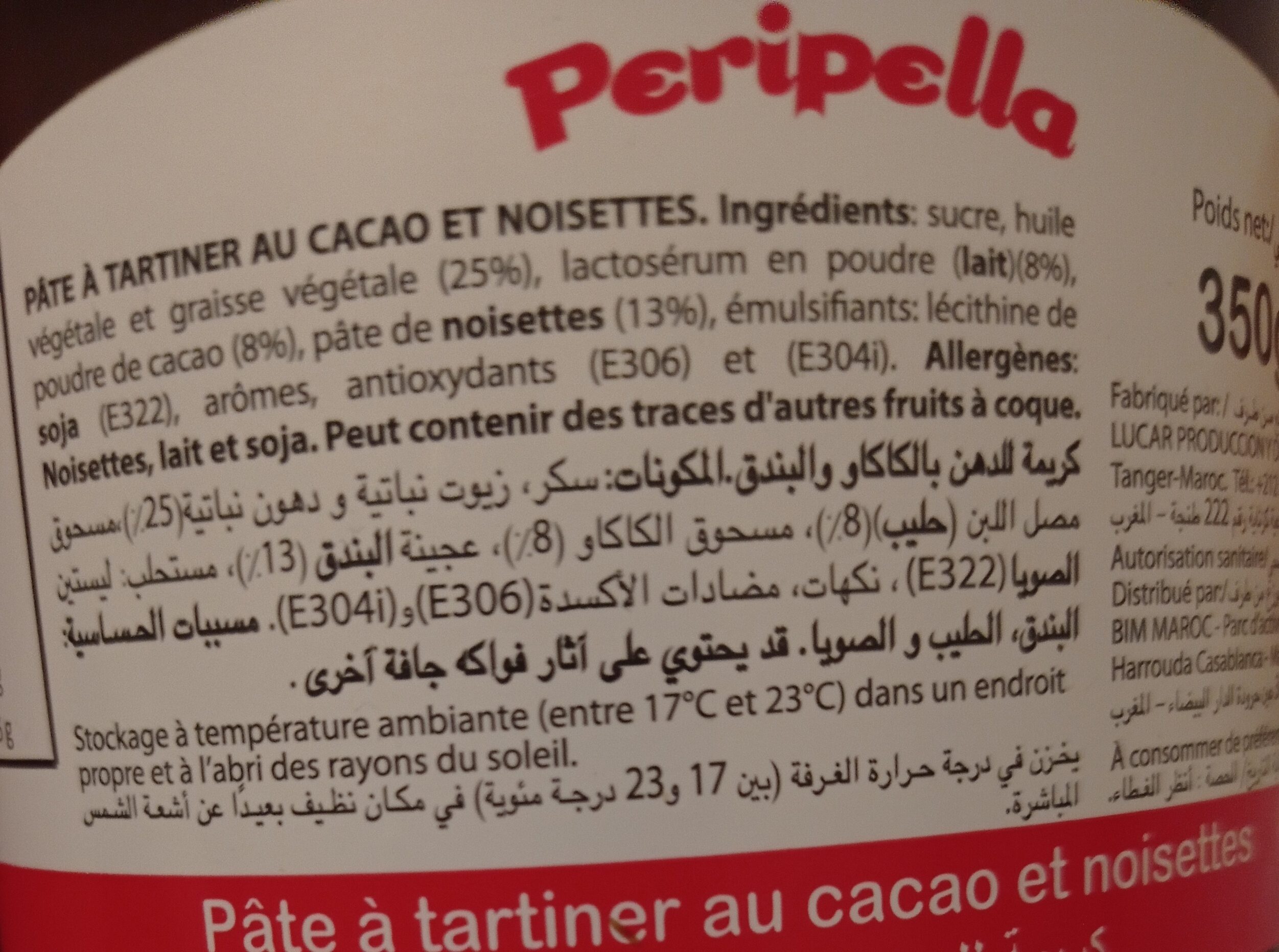 Allergens