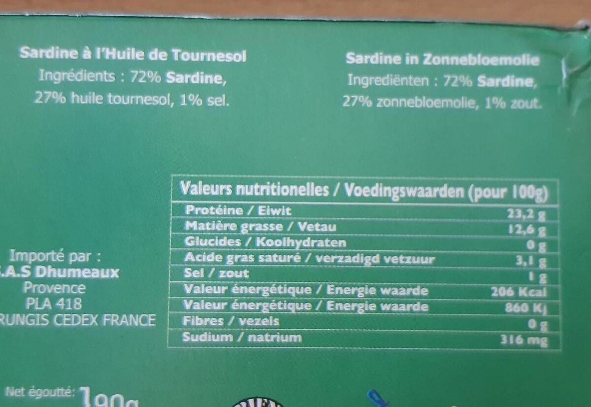 Allergens