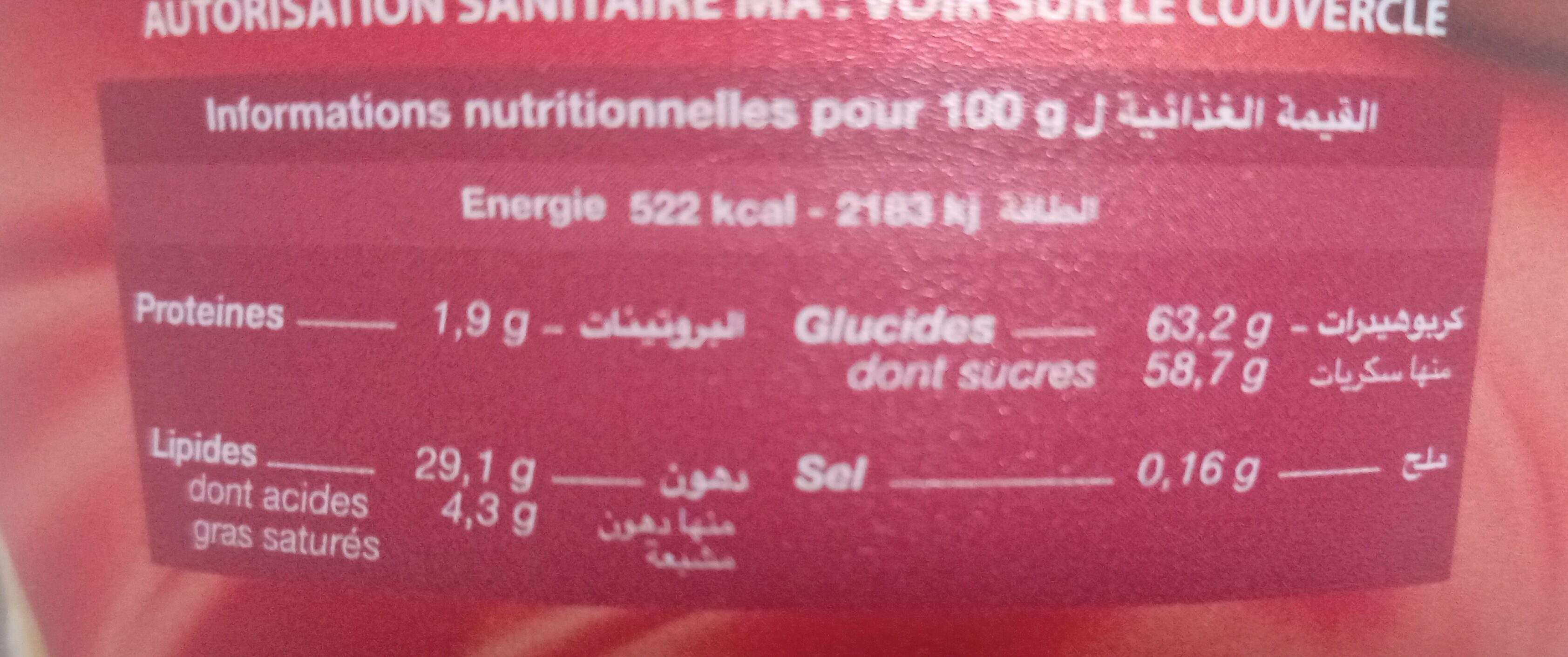 Allergens