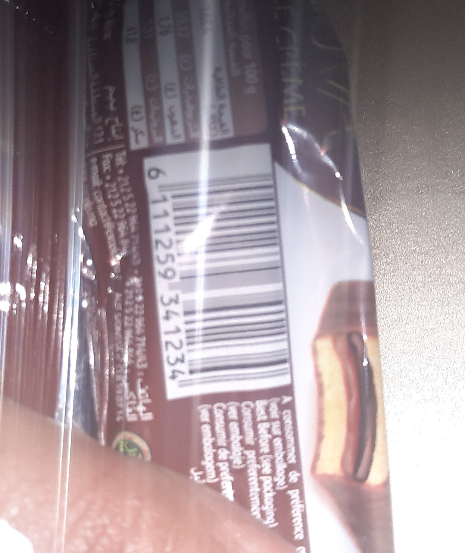 Allergens