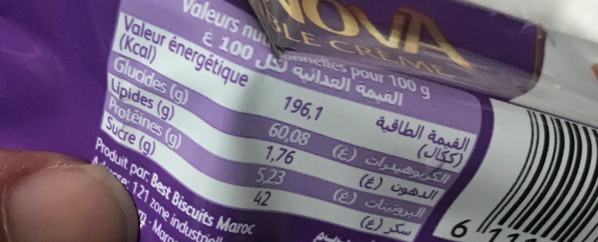 Allergens