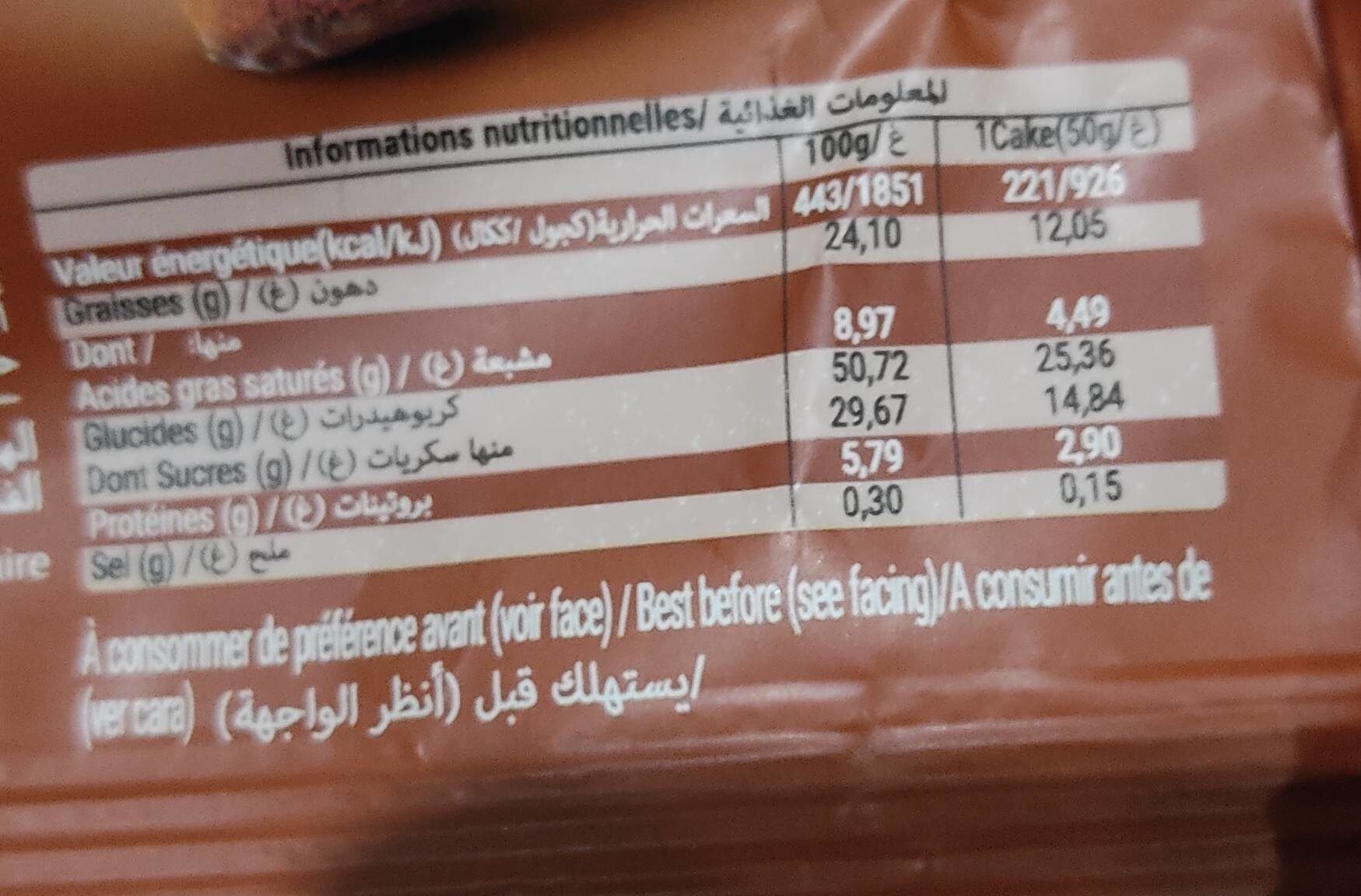 Allergens