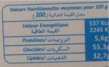 Allergens