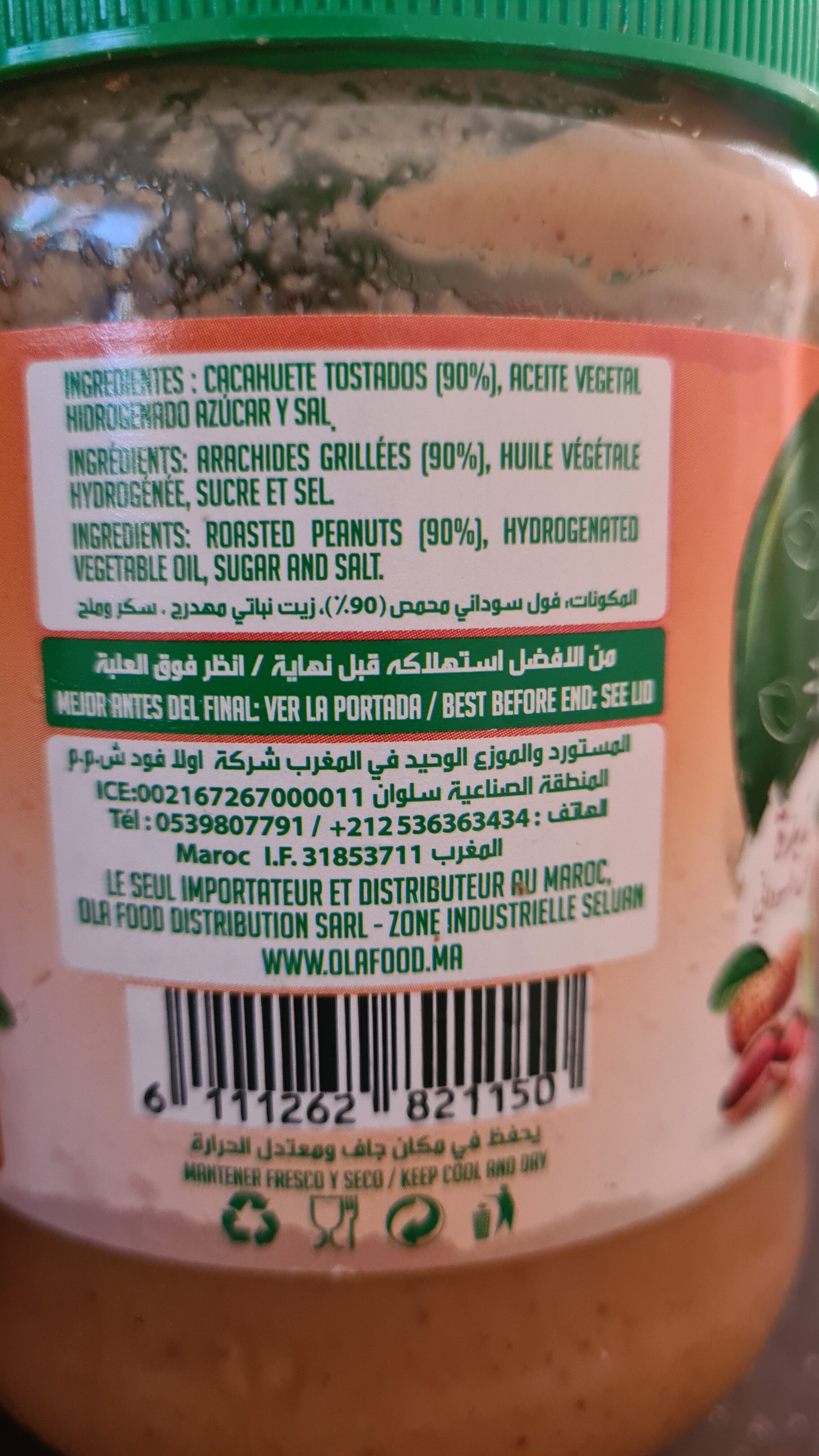 Additives