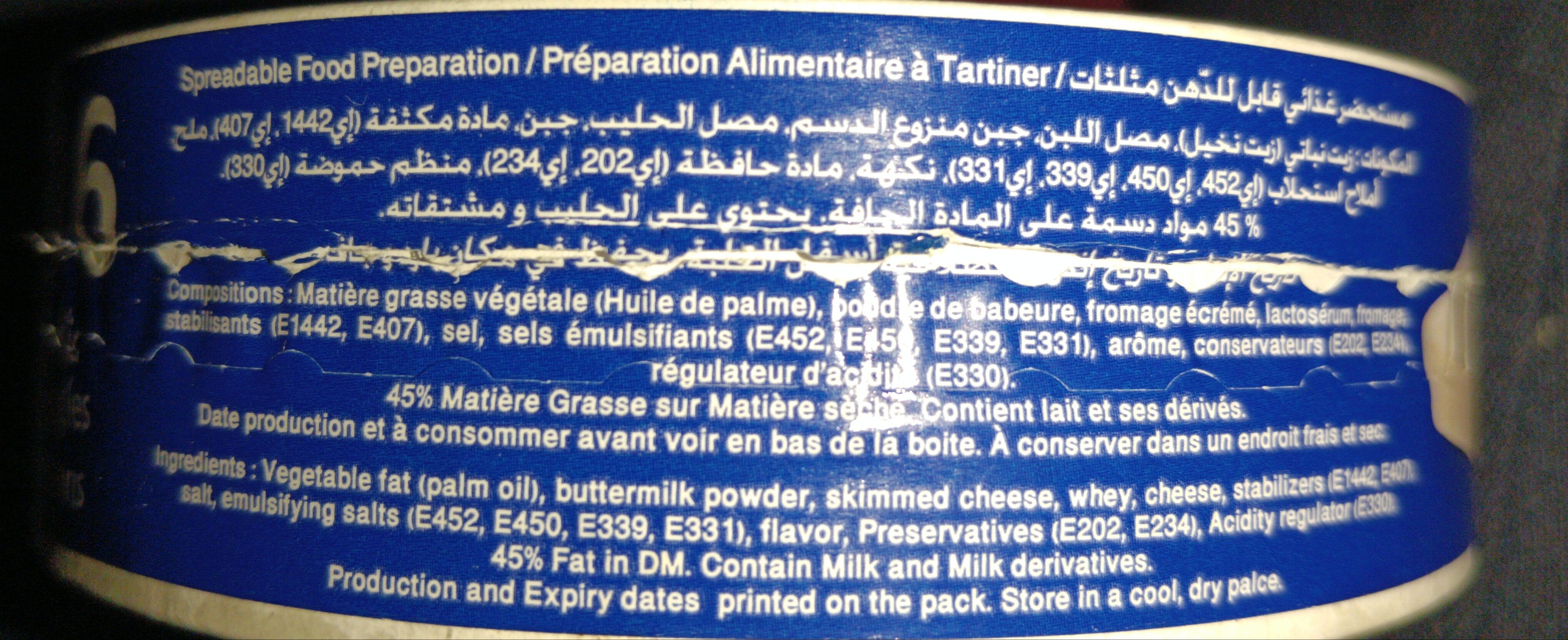 Allergens