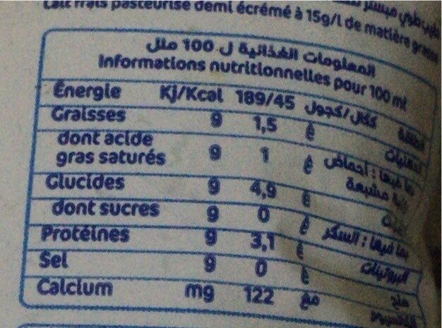 Allergens