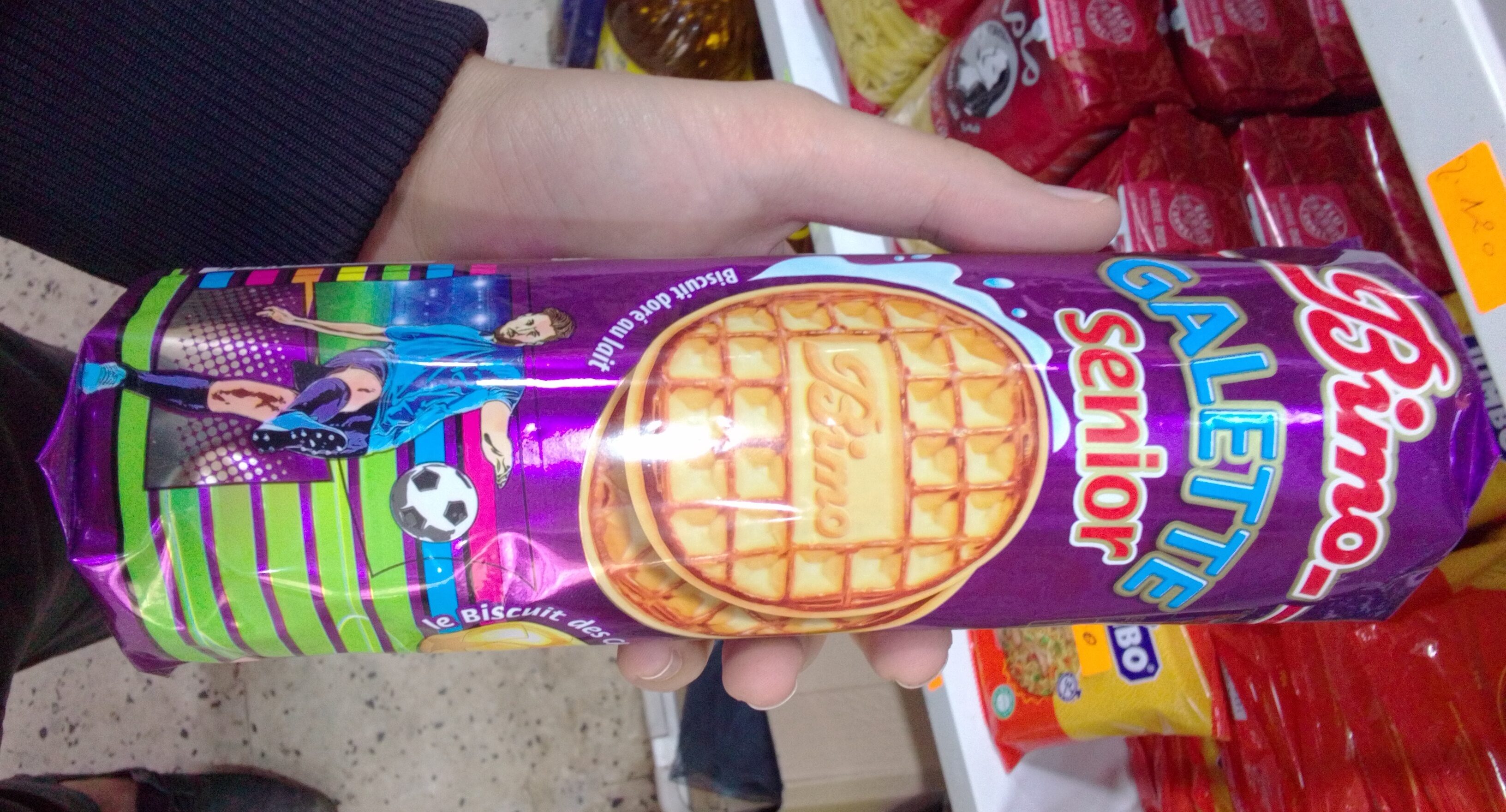 Ingredients