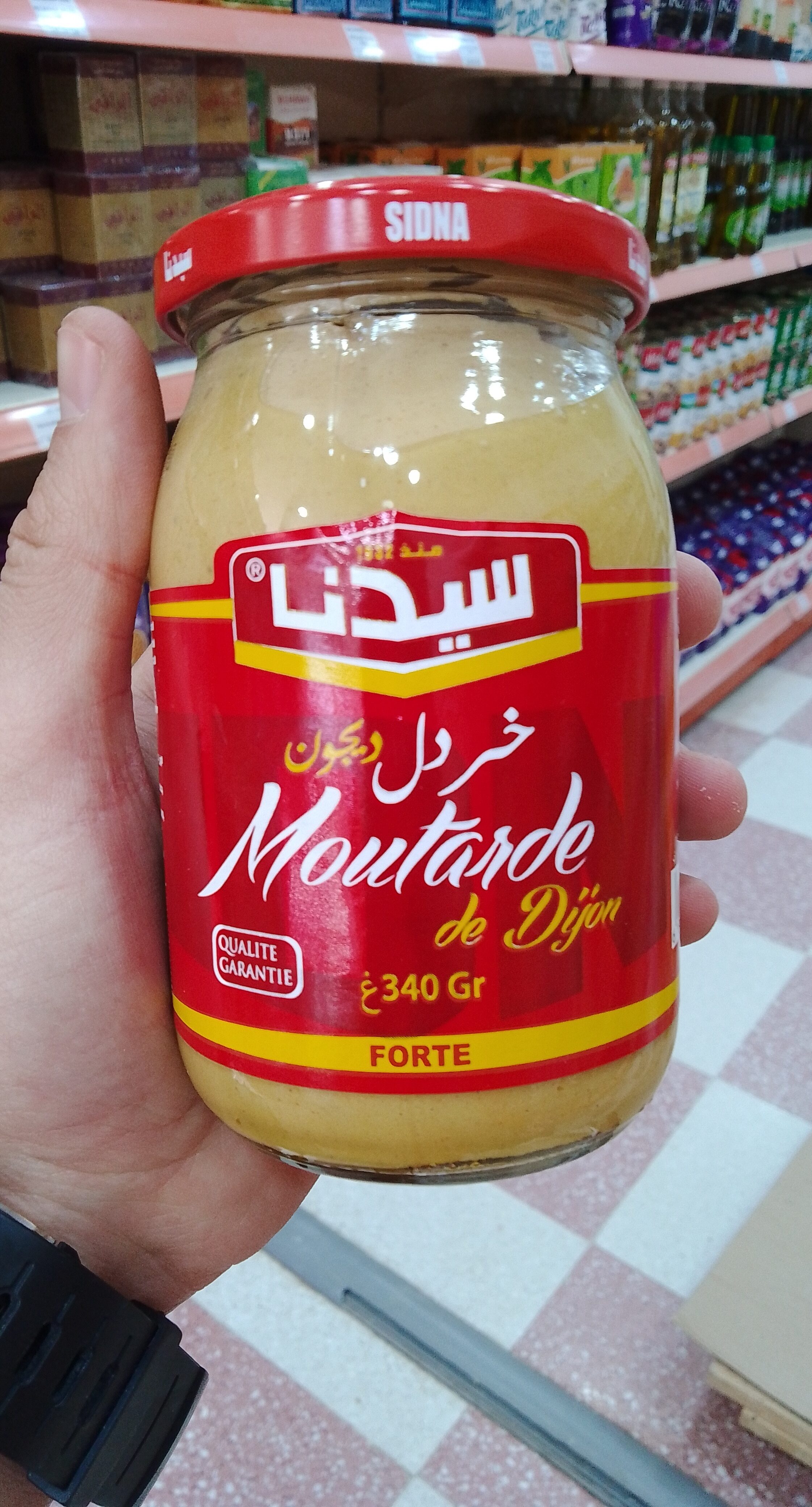 Ingredients