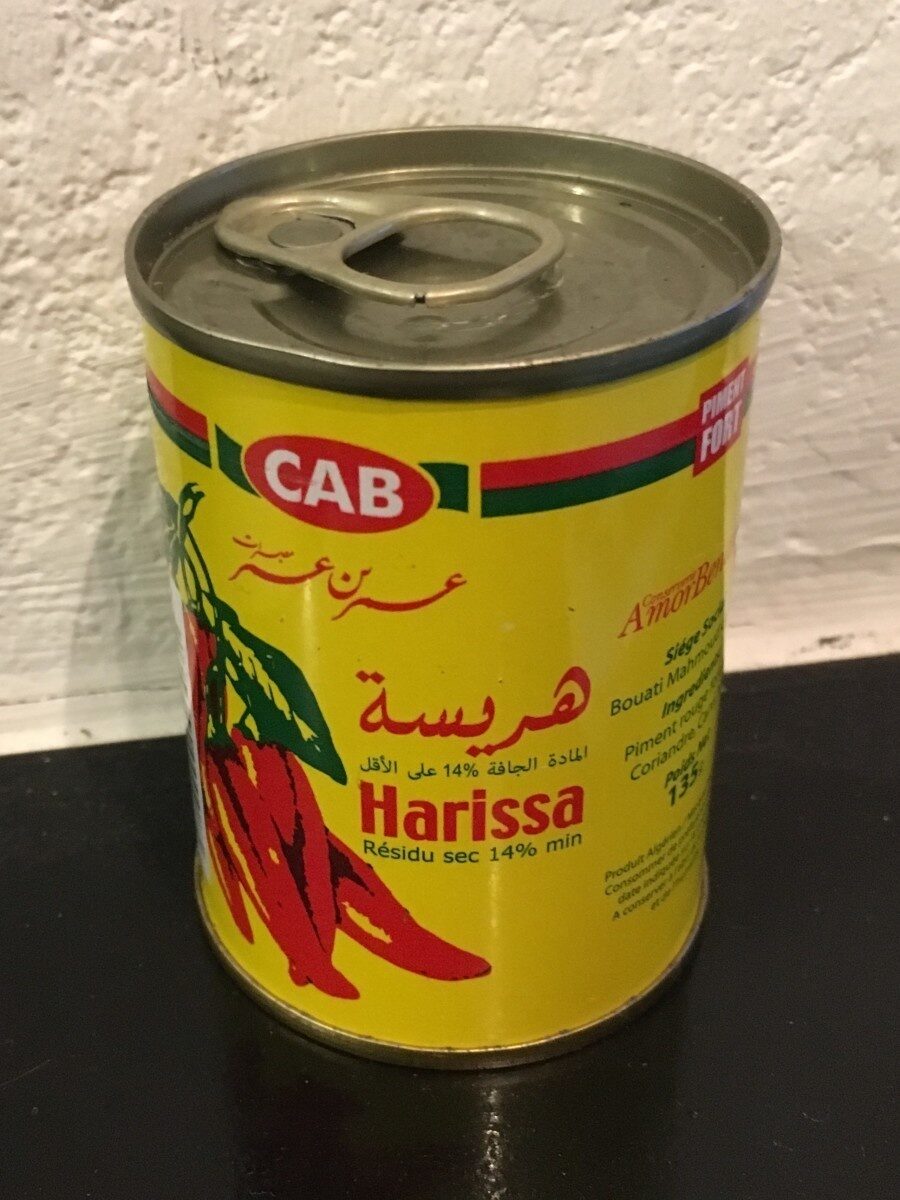 Ingredients