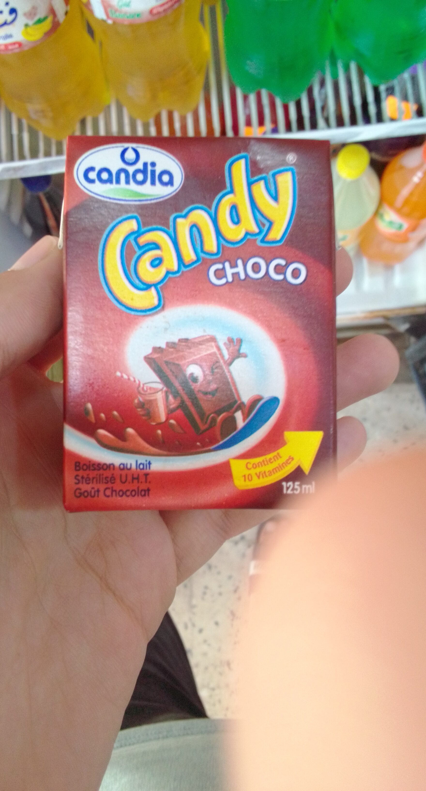 Ingredients
