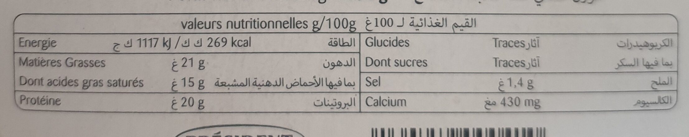 Allergens