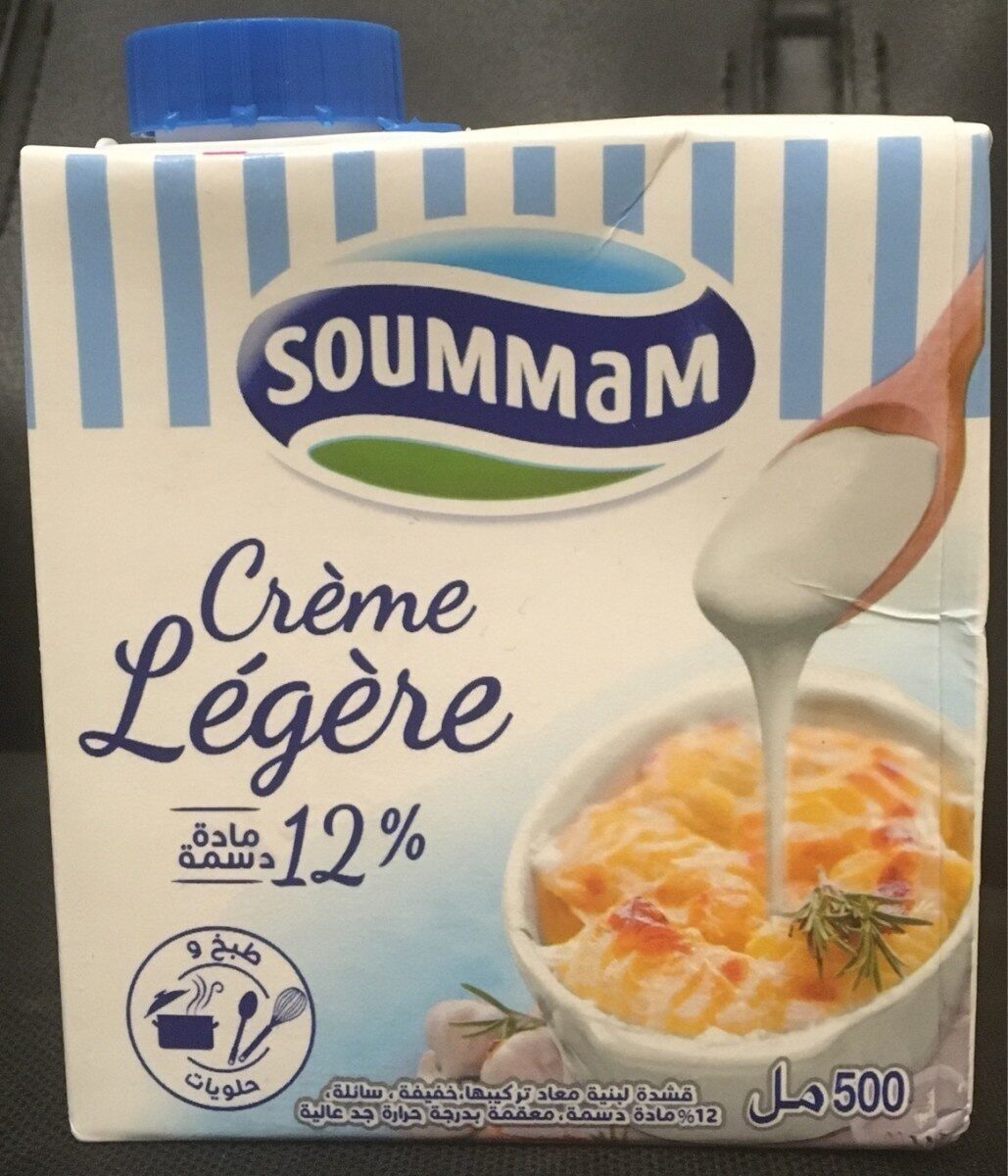 Ingredients
