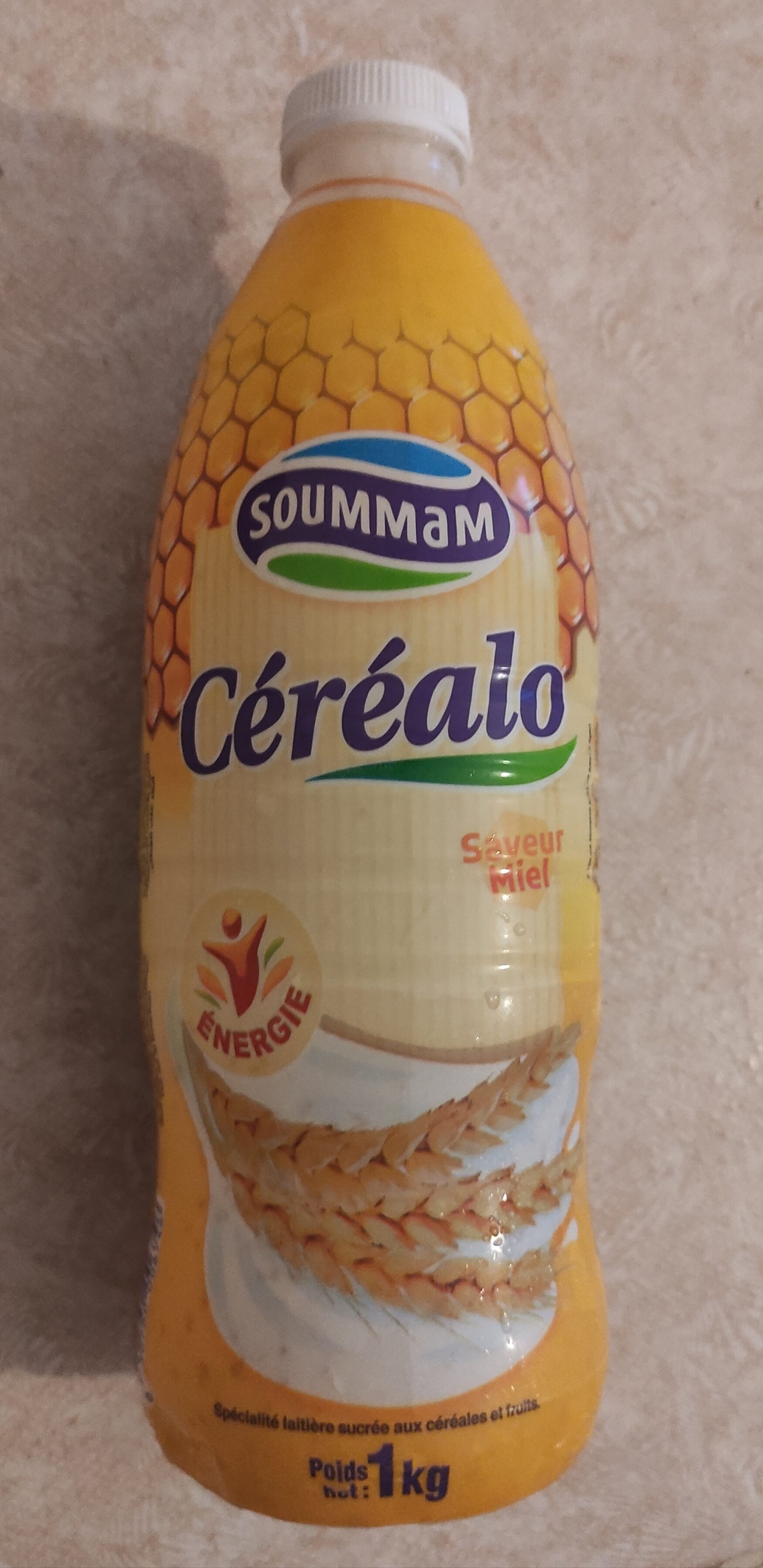 Ingredients