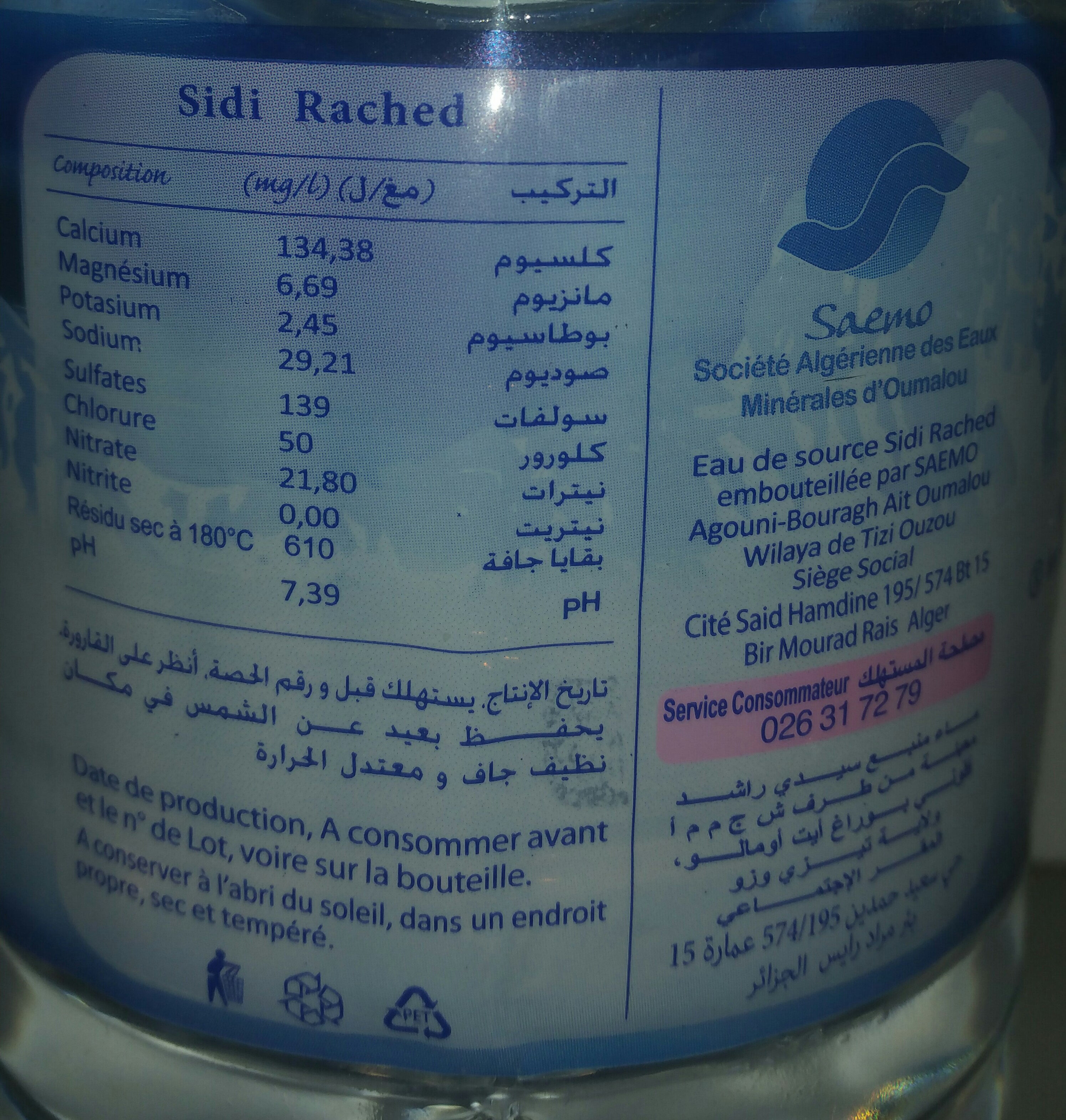 Allergens